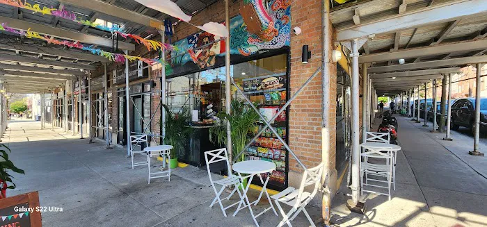 George's Mexican Grill Picture 7