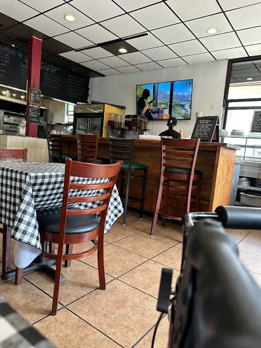 Romano's Family Pizzeria Picture 8