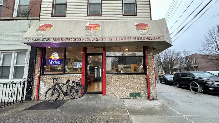 Romano's Family Pizzeria Picture 6
