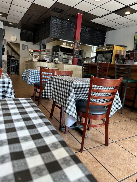 Romano's Family Pizzeria Picture 4