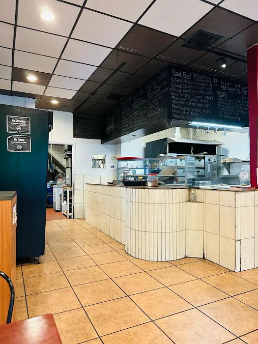 Romano's Family Pizzeria Picture 5