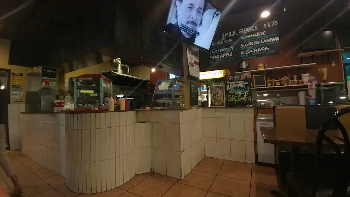 Andy's Cafe Picture 1