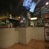 Andy's Cafe ico