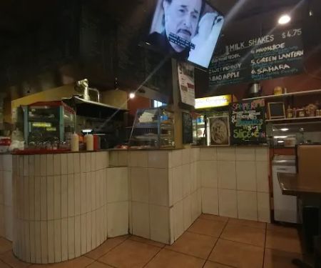 Andy's Cafe