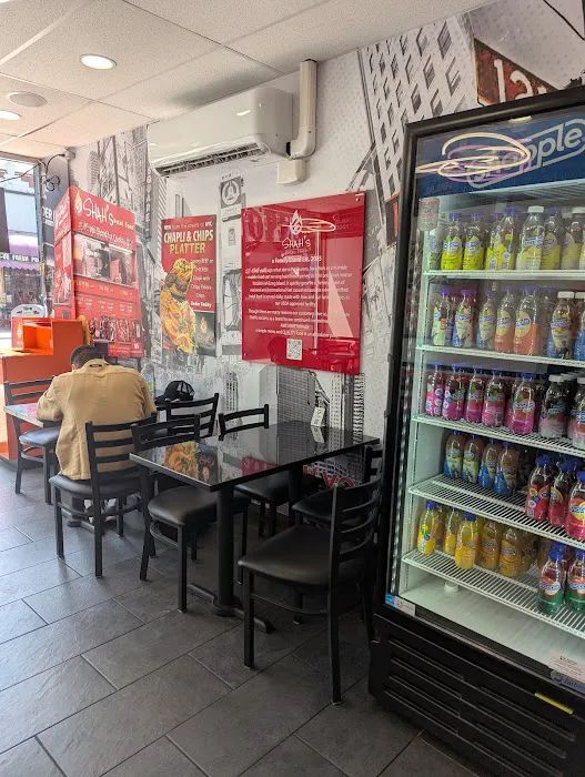 Shah's Halal Food Picture 10