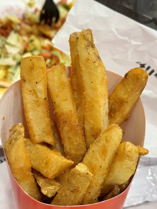 Shah's Halal Food Picture 9