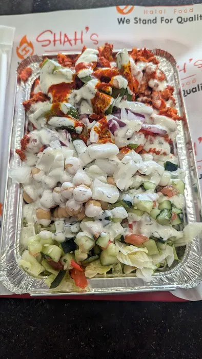 Shah's Halal Food Picture 1