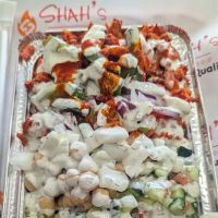 Shah's Halal Food ico