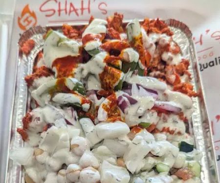Shah's Halal Food