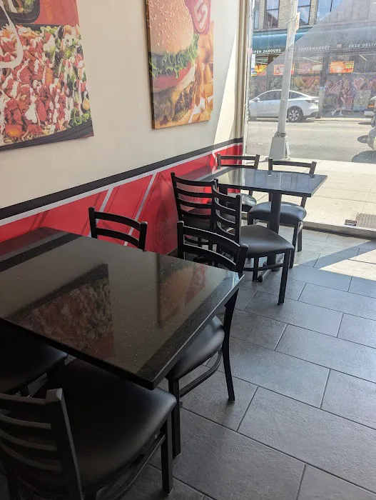 Shah's Halal Food Picture 7