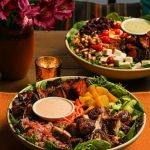 Brasa Peruvian Kitchen