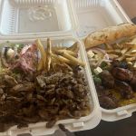 Souvlaki by Nikos