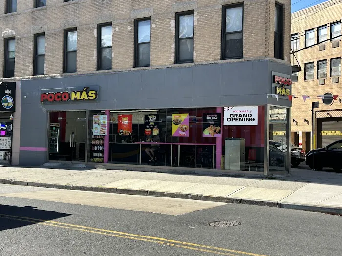 POCO MÁS (Southwest Eats) Picture 5