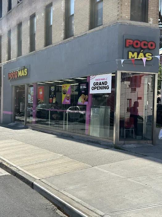 POCO MÁS (Southwest Eats) Picture 2