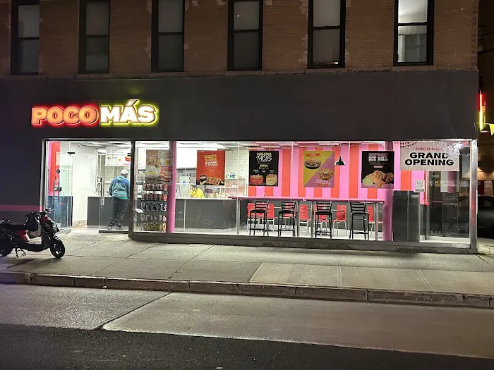 POCO MÁS (Southwest Eats) Picture 1