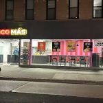 POCO MÁS (Southwest Eats)