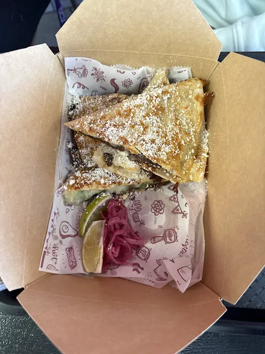 POCO MÁS (Southwest Eats) Picture 7