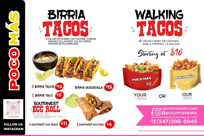 POCO MÁS (Southwest Eats) Picture 3