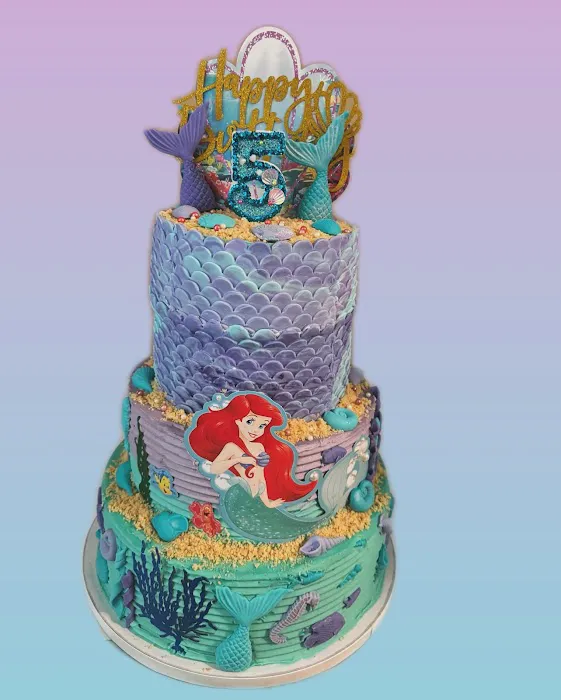 SaborArte_Pastries Picture 4