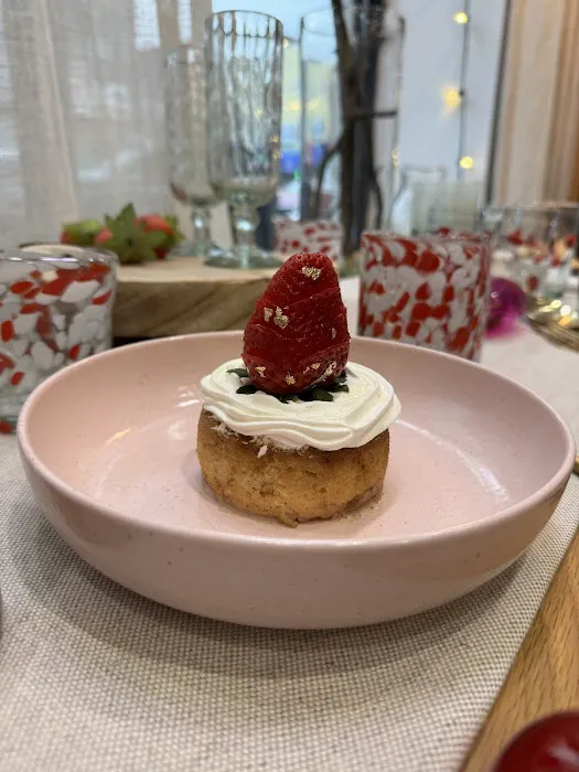 SaborArte_Pastries Picture 5