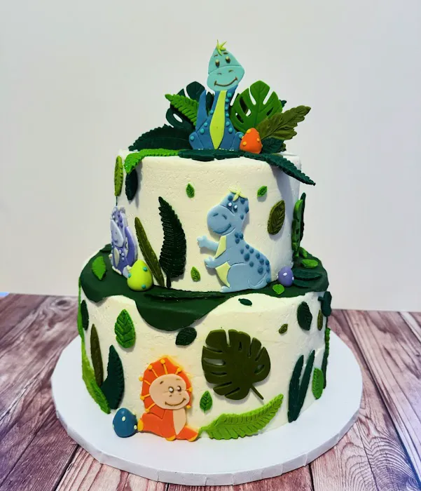 SaborArte_Pastries Picture 10