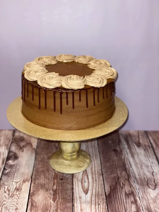 SaborArte_Pastries Picture 1