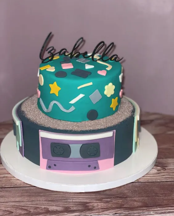 SaborArte_Pastries Picture 2