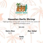 Shrimp Bros
