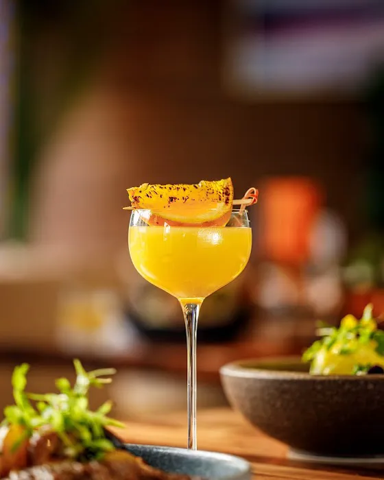 Agenda Restaurant Picture 7