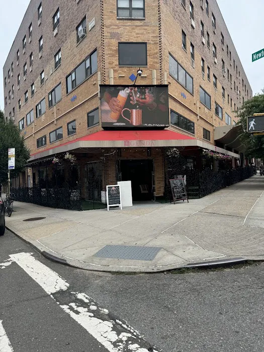 Agenda Restaurant Picture 4