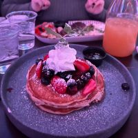Agenda Restaurant ico