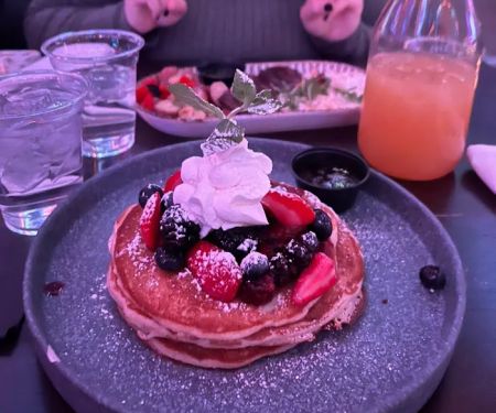Agenda Restaurant
