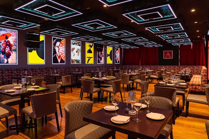 Agenda Restaurant Picture 6