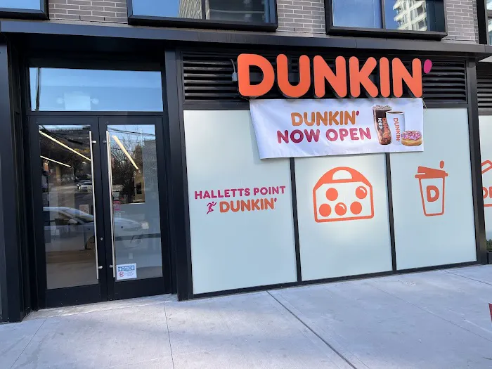 Dunkin' Picture 10