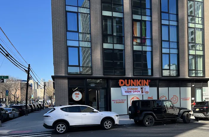 Dunkin' Picture 6