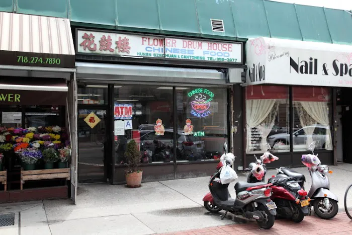 No.1 Flower Drum House Picture 3