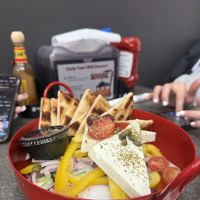SVL Souvlaki Bar - Astoria Blvd. ico