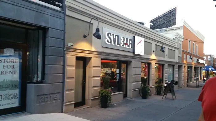 SVL Souvlaki Bar - Astoria Blvd. Picture 4