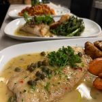 Basil Brick Oven Pizza