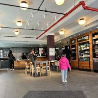 Starbucks ico
