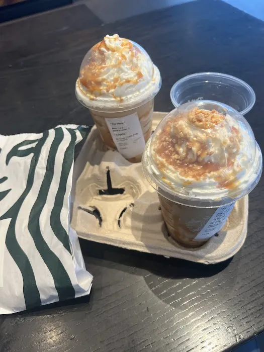 Starbucks Picture 9