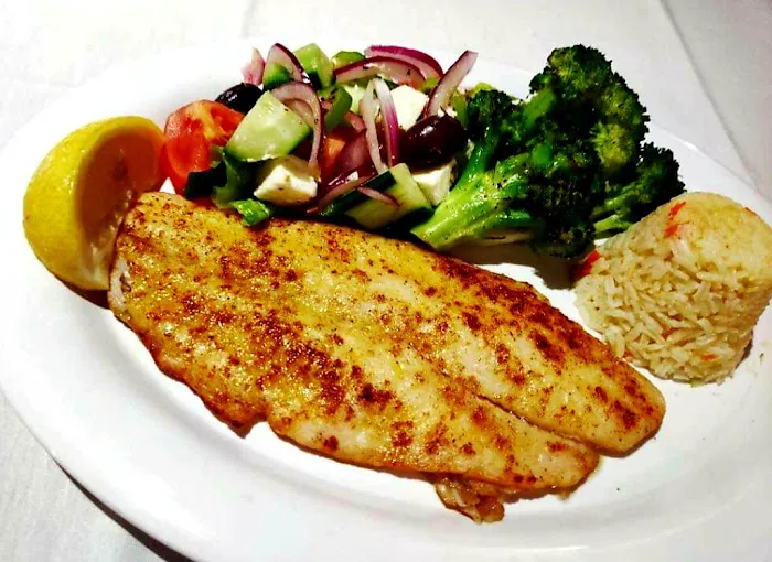 Jimbos Restaurant & Bar Picture 9