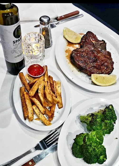 Jimbos Restaurant & Bar Picture 10