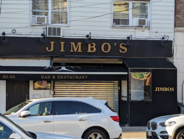 Jimbos Restaurant & Bar Picture 7