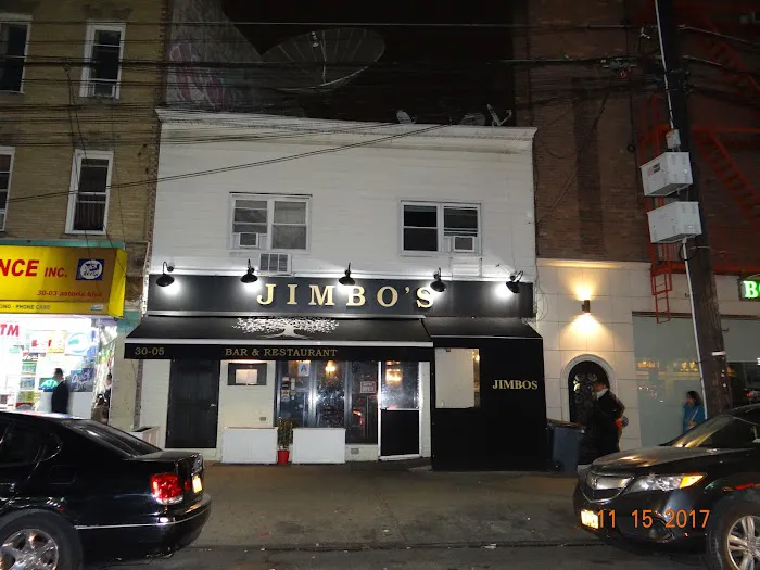 Jimbos Restaurant & Bar Picture 4