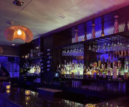 Jimbos Restaurant & Bar