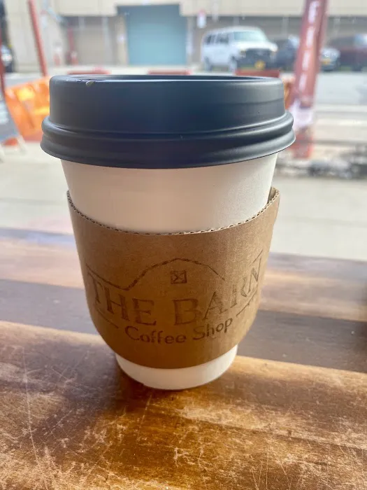 The Barn Coffee Shop Picture 8