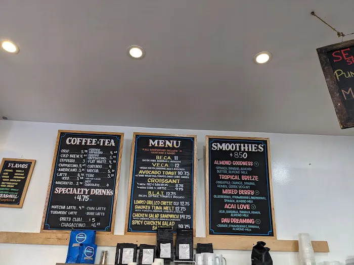 The Barn Coffee Shop Picture 9