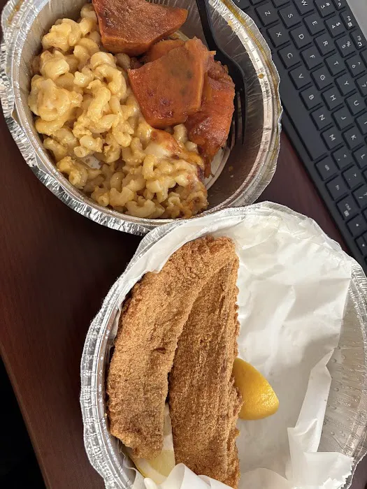 Pot Liquor & Cornbread Picture 1