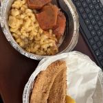 Pot Liquor & Cornbread